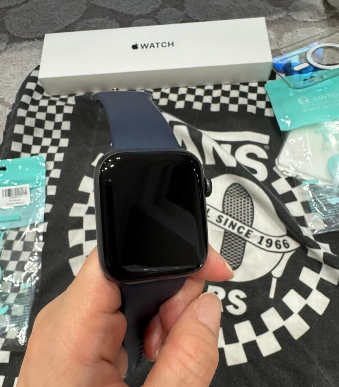 애플워치se 상품이미지1