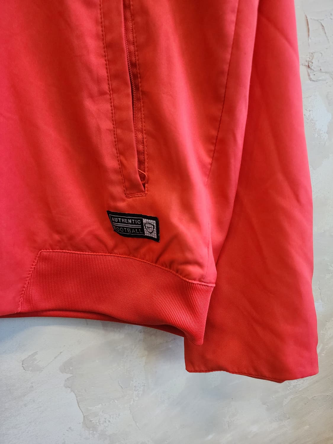 나이키 웨스턴 시드니 바람막이 상품이미지3