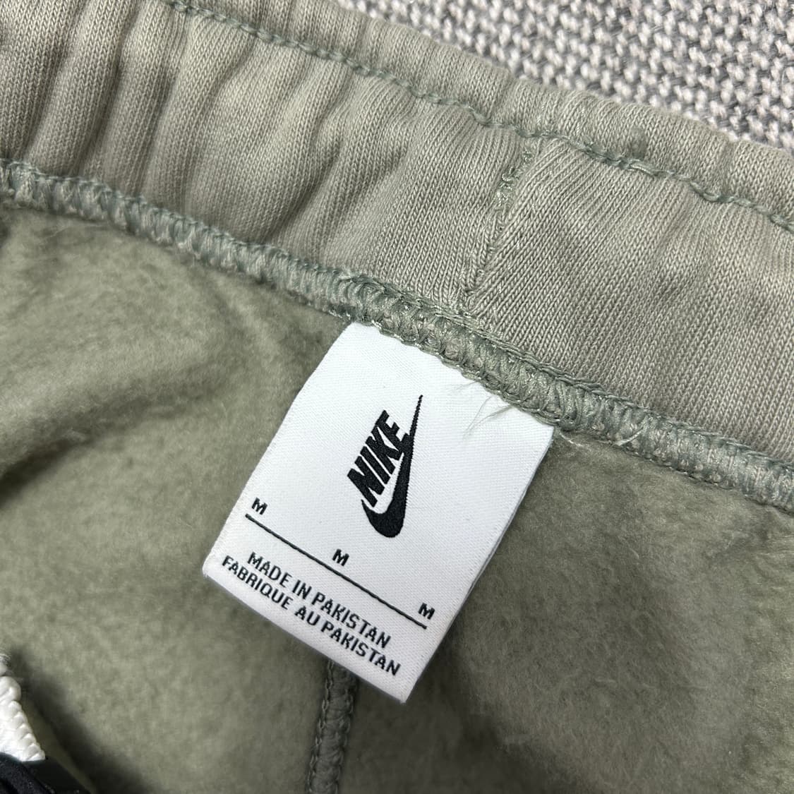 나이키 NRG 솔로스우시 라이트아미 조거팬츠(M) 상품이미지2