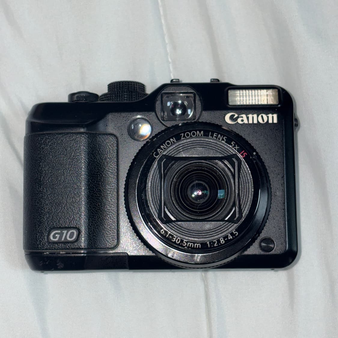 Canon 캐논 파워샷 g10 상품이미지1