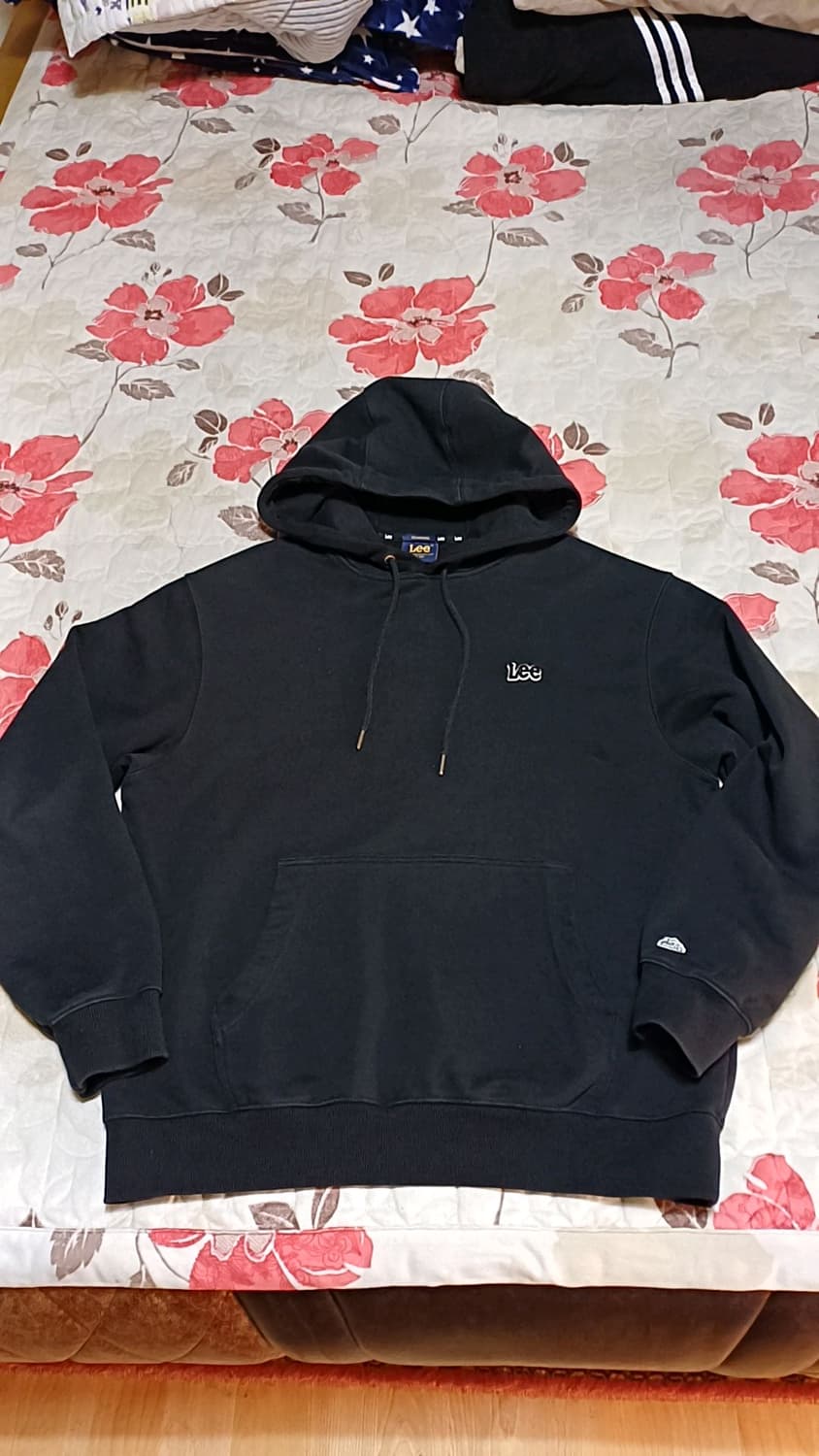 Lee 후드 110 가슴61 기장72 상품이미지1