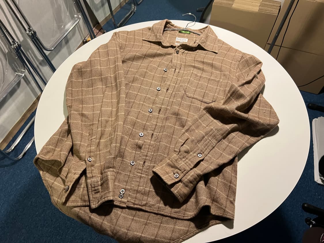 폴스미스 런던 셔츠 상품이미지1