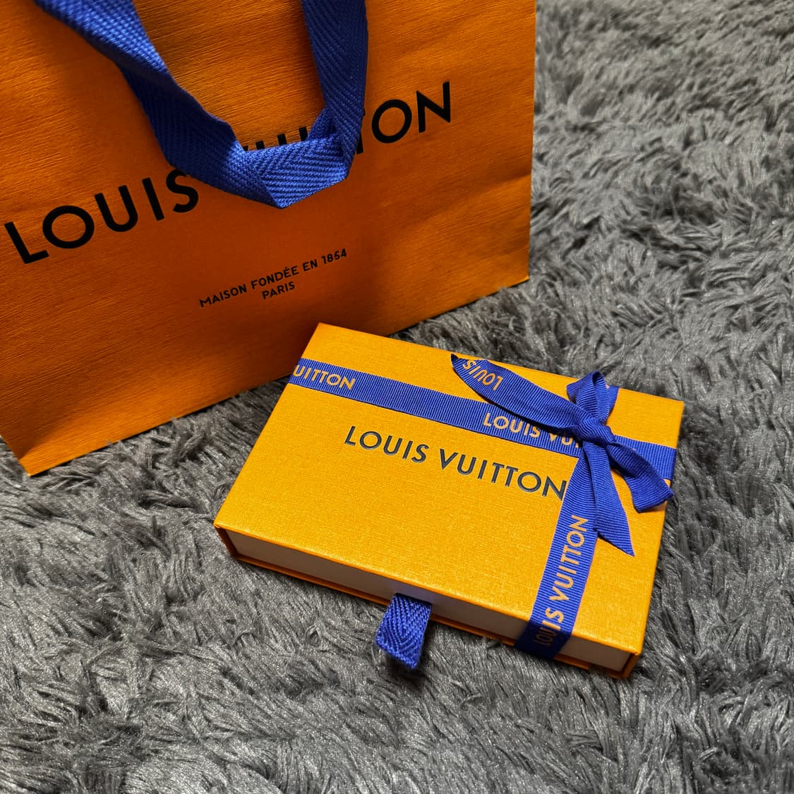 [정품 / 풀구성] 루이비통 에어로그램 오거나이저  상품이미지9