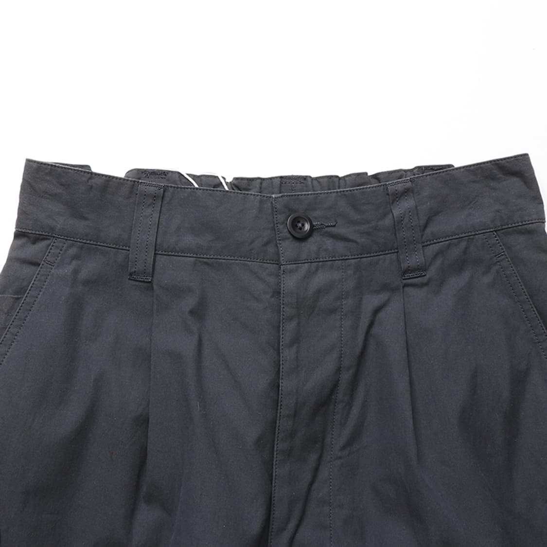 MHL. Vintage Cotton Plain Weave Pants 상품이미지7