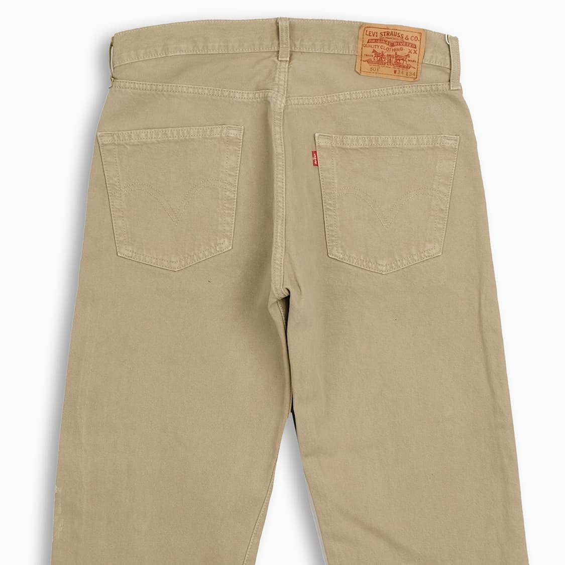 빈티지 리바이스 501 33 인치 LV50134569 상품이미지6