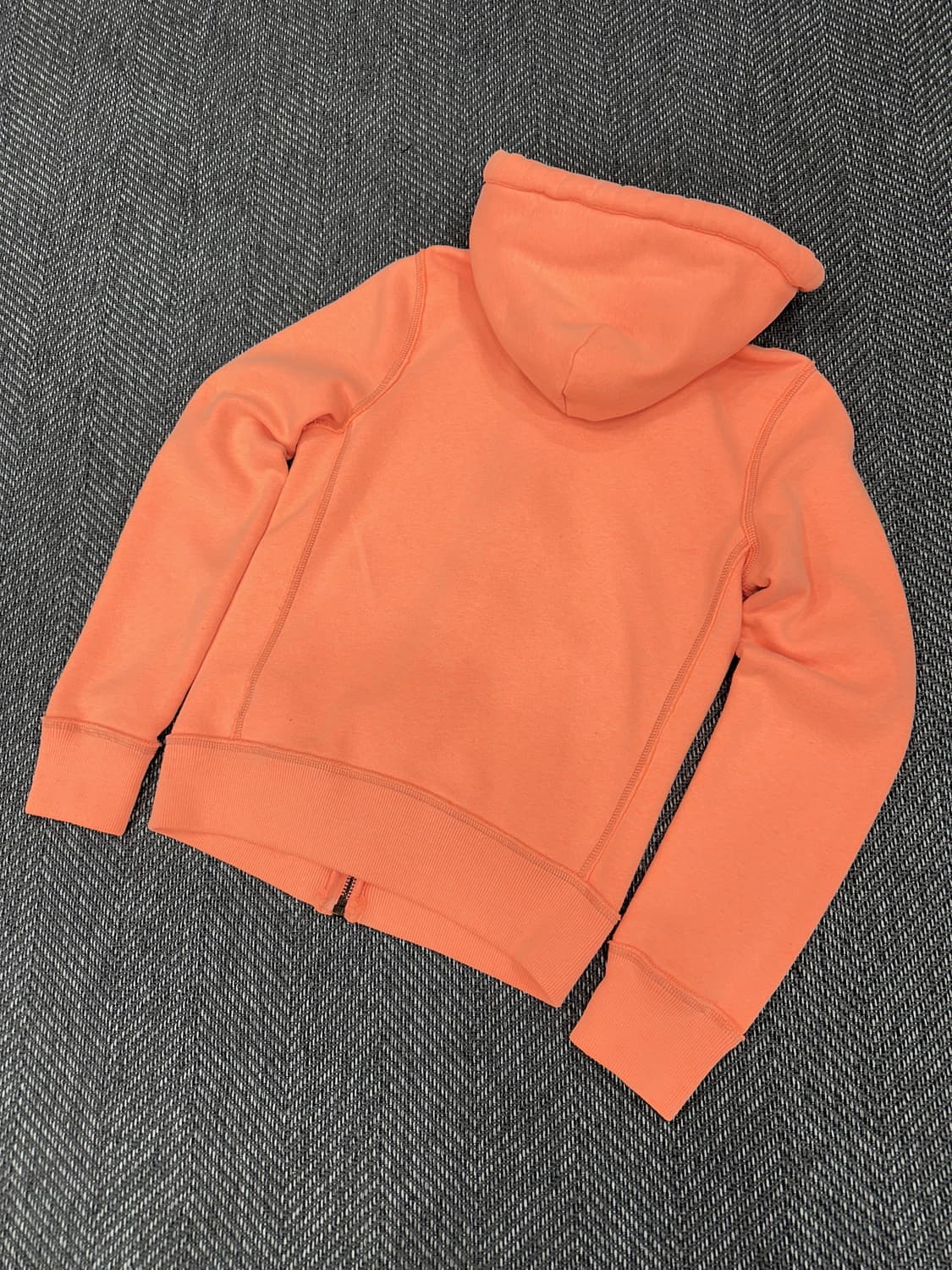 아베크롬비 후드집업  상품이미지6