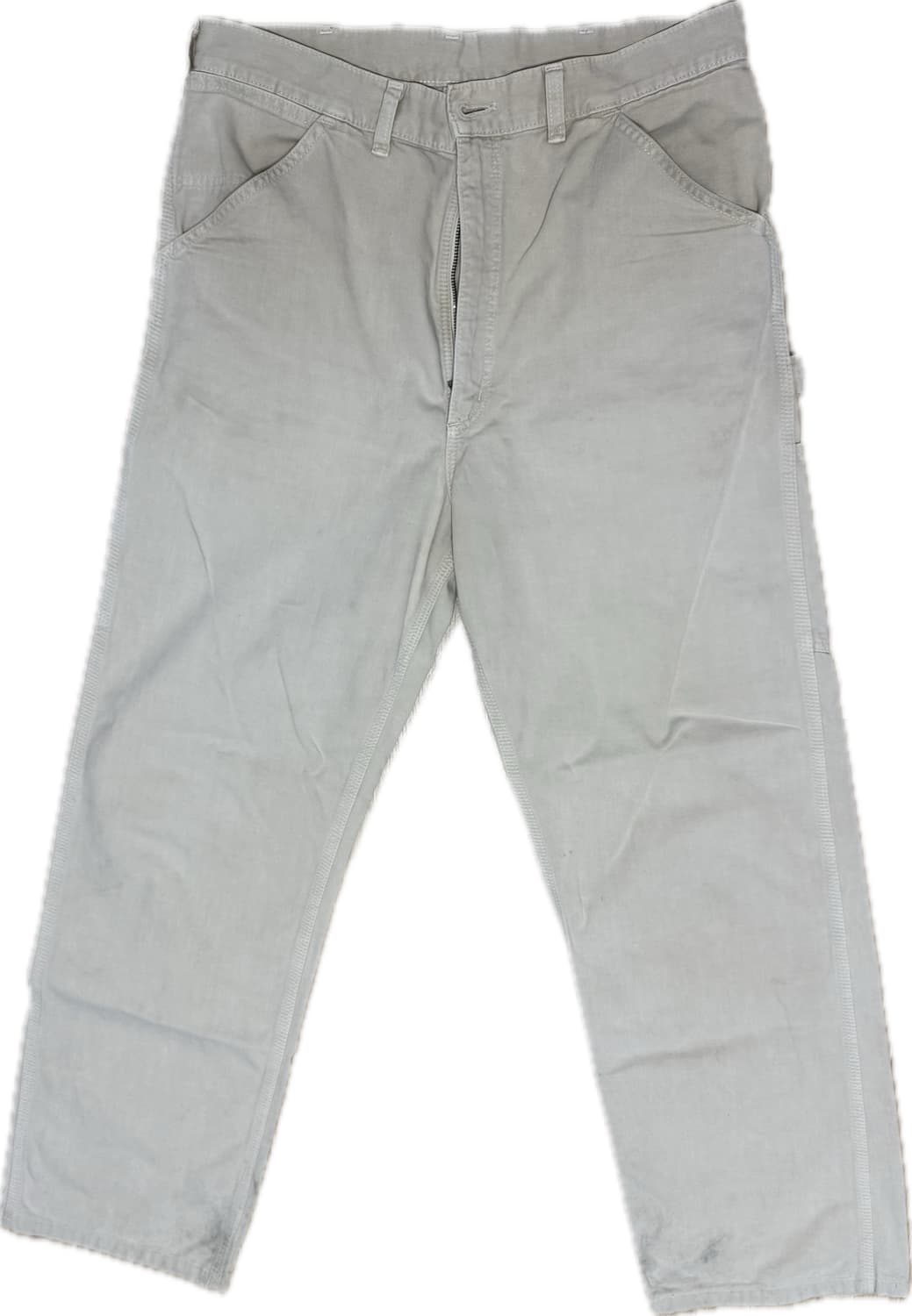 칼하트 90s 카펜터 팬츠 상품이미지1