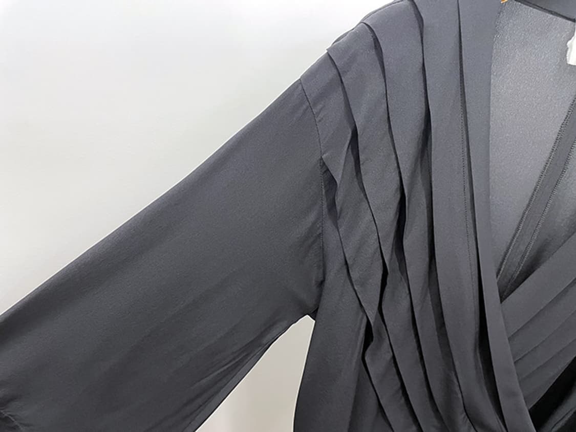 GIANFRANCO FERRE_ silk 100% (M) 상품이미지7