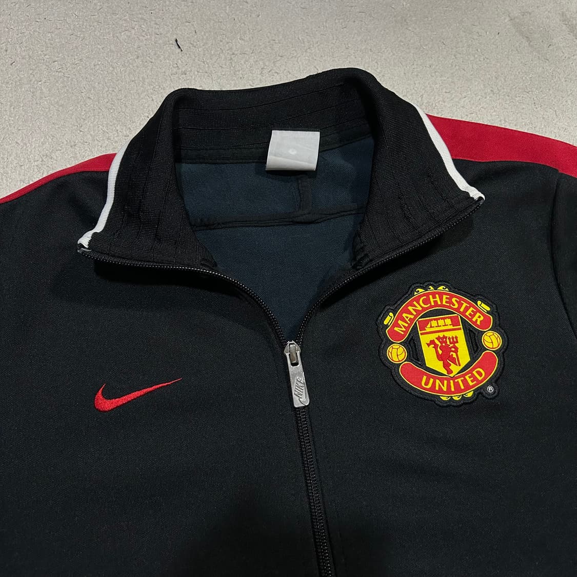 (M)나이키 맨유 져지 상품이미지2