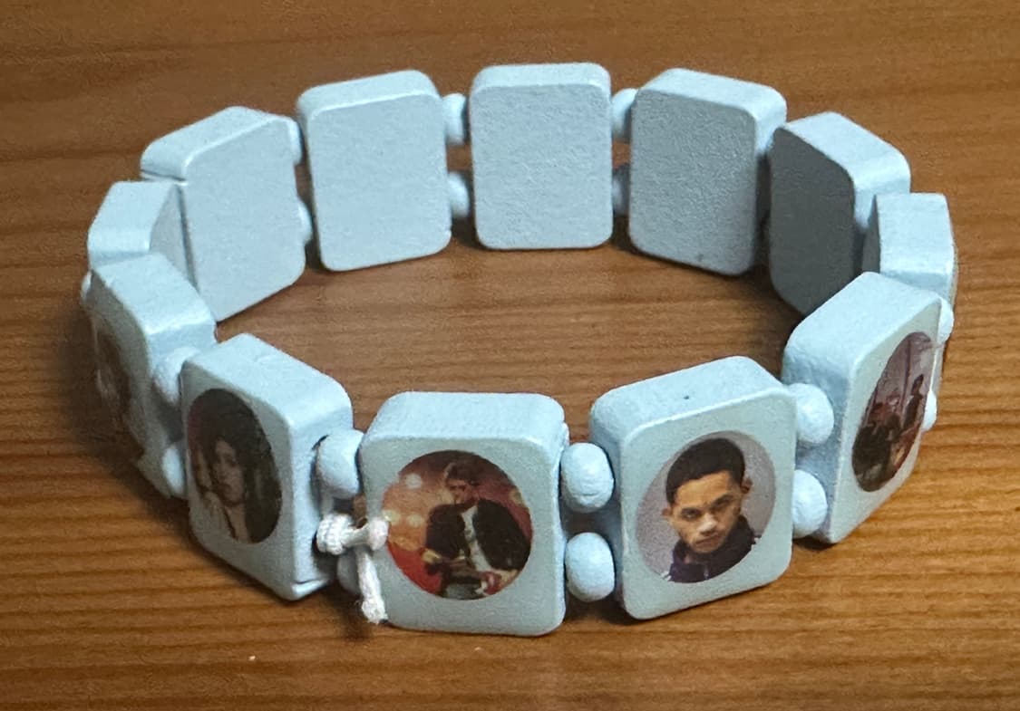 bazo1199 바조 팔찌 상품이미지1