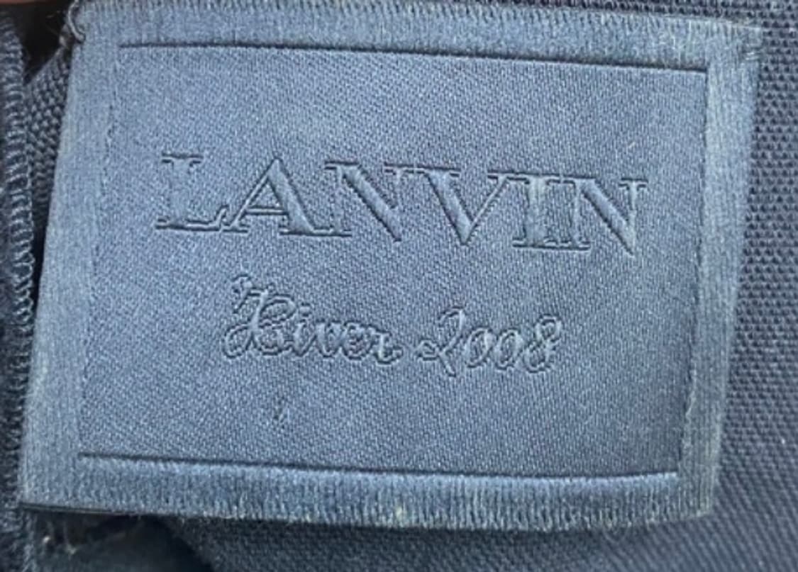 [Archive] 랑방(Lanvin) by 알버 엘바즈 2008 F/W 상품이미지3