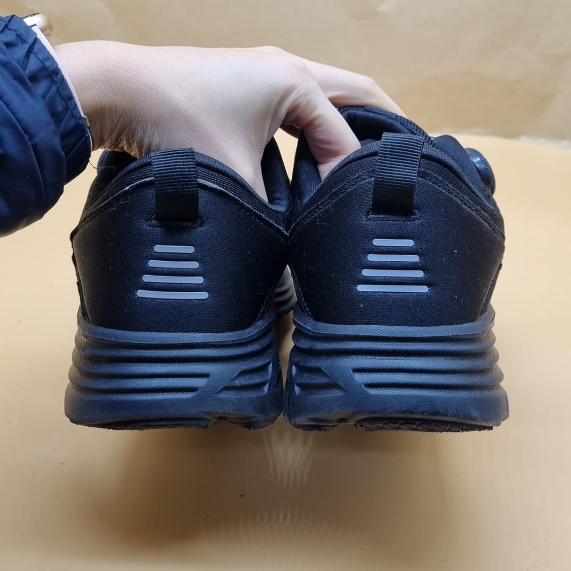 락스톤 캐나다 다이얼 운동화245. 상품이미지4