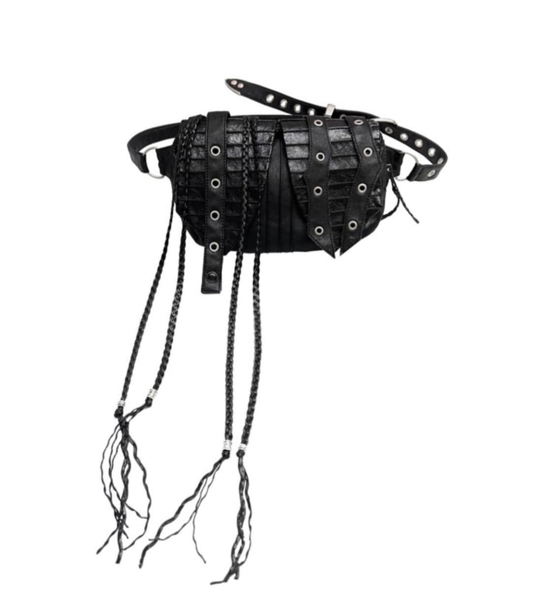 (구해요) 기묘 키묘 kimyo 스터드 미니백 상품이미지1