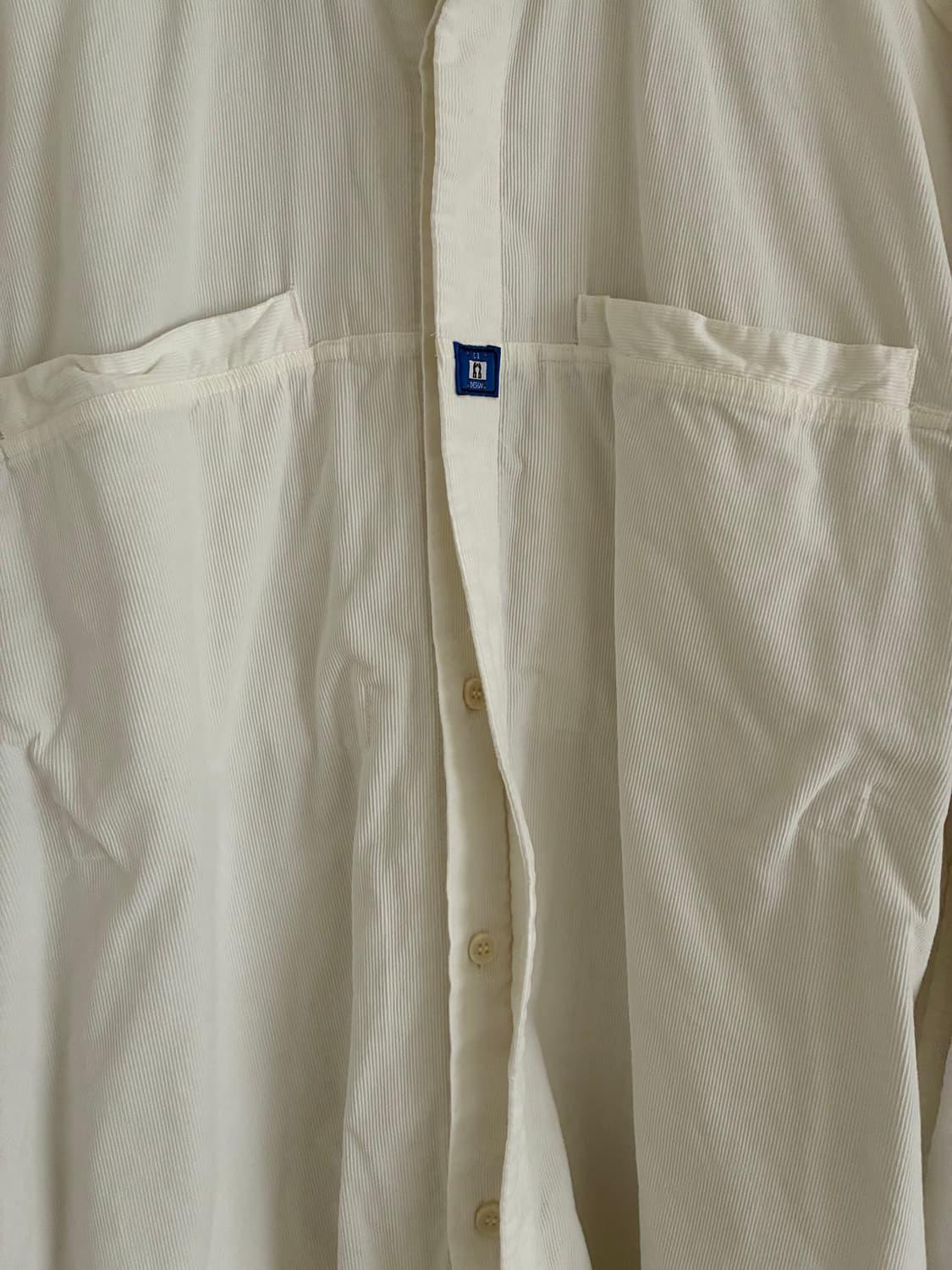 카브엠트 코듀로이 셔츠 상품이미지6