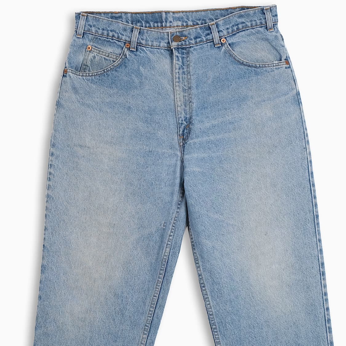 리바이스 634 오렌지탭 연청 90s 34 인치 OR6343602 상품이미지4