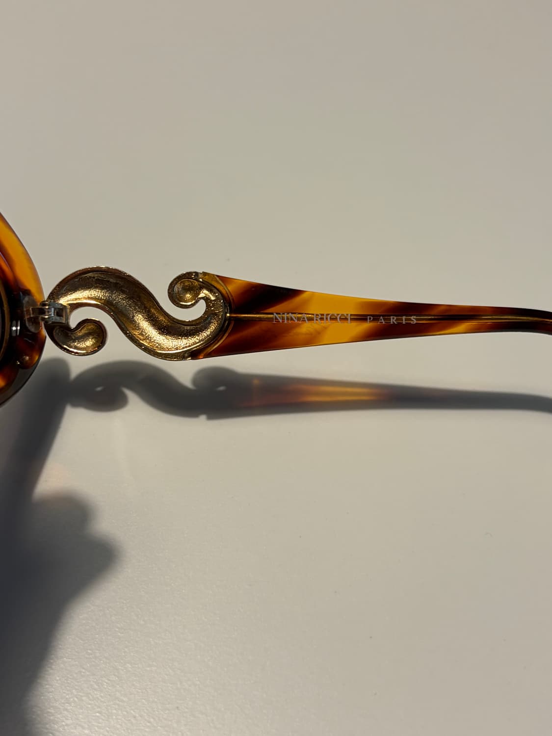 8-90년대 빈티지 선글라스 상품이미지3