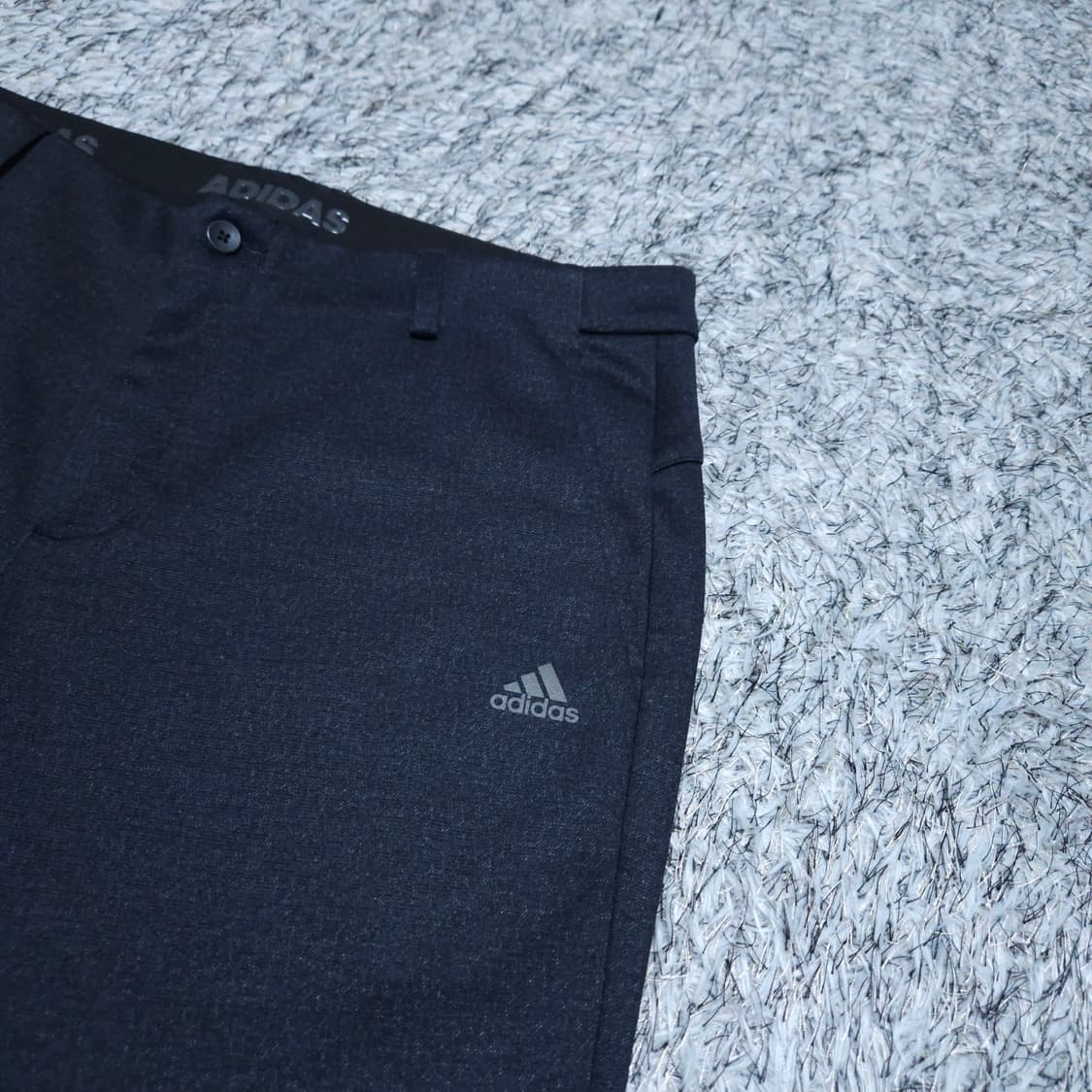 아디다스골프) 34(86) 남자 기모골프바지 / 왕눈이샵 상품이미지4