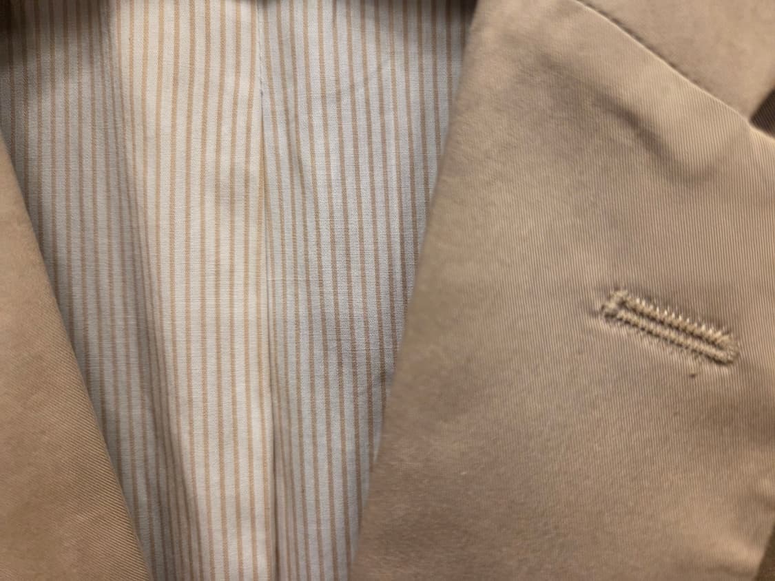 돌체앤가바나 자켓 상품이미지9