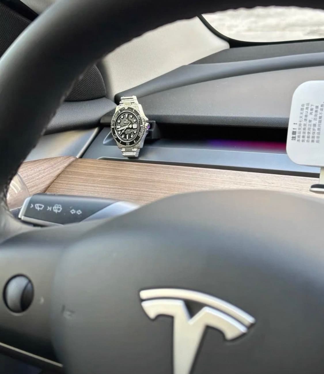 리차드밀 , 롤렉스 스타일 차량용 방향제 상품이미지2