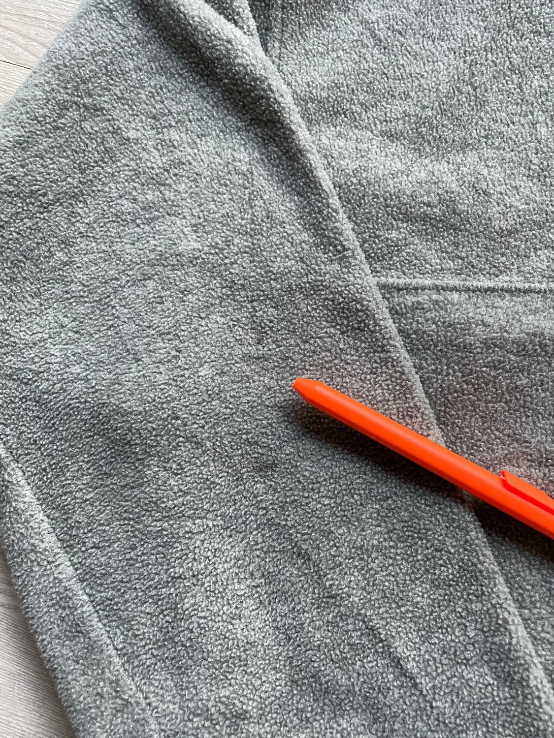 90s 파타고니아 신칠라 그레이 핑크 상품이미지7