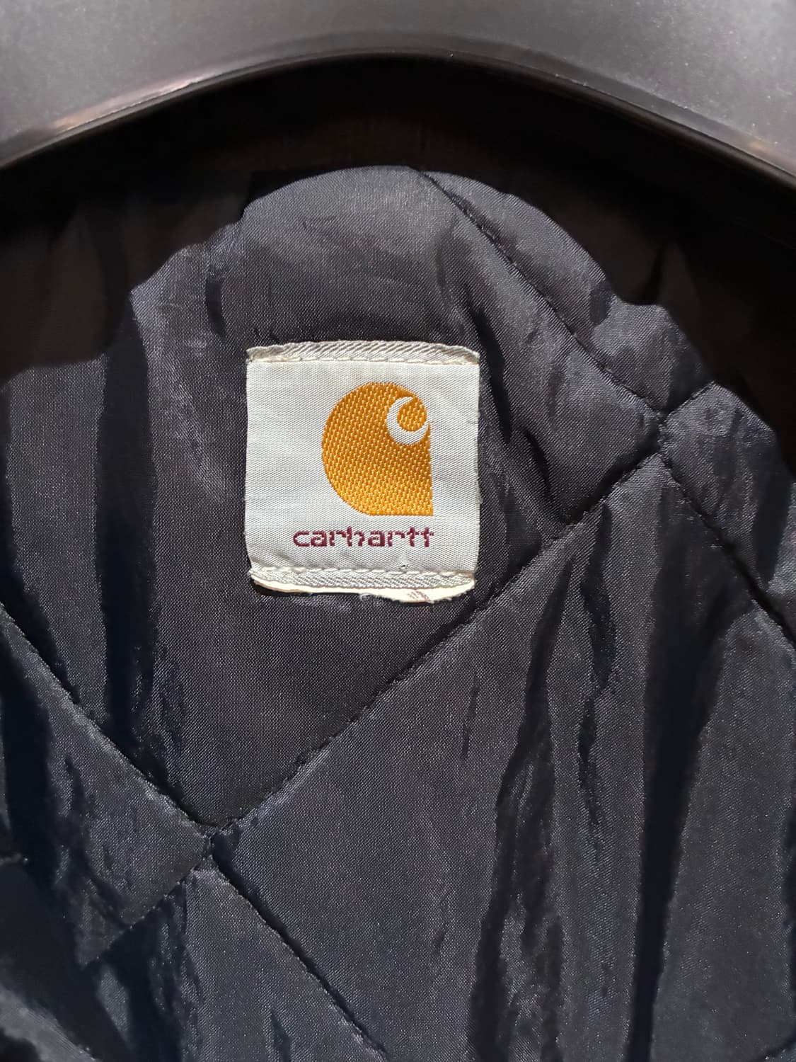 칼하트 90“s j22 mos 상품이미지3