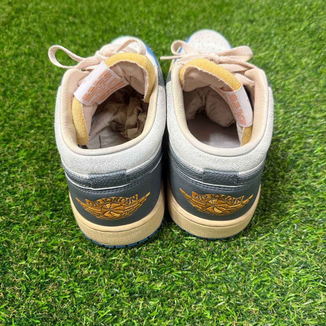 [조던] 에어조던 1 로우 SE 도쿄96_280사이즈 상품이미지4