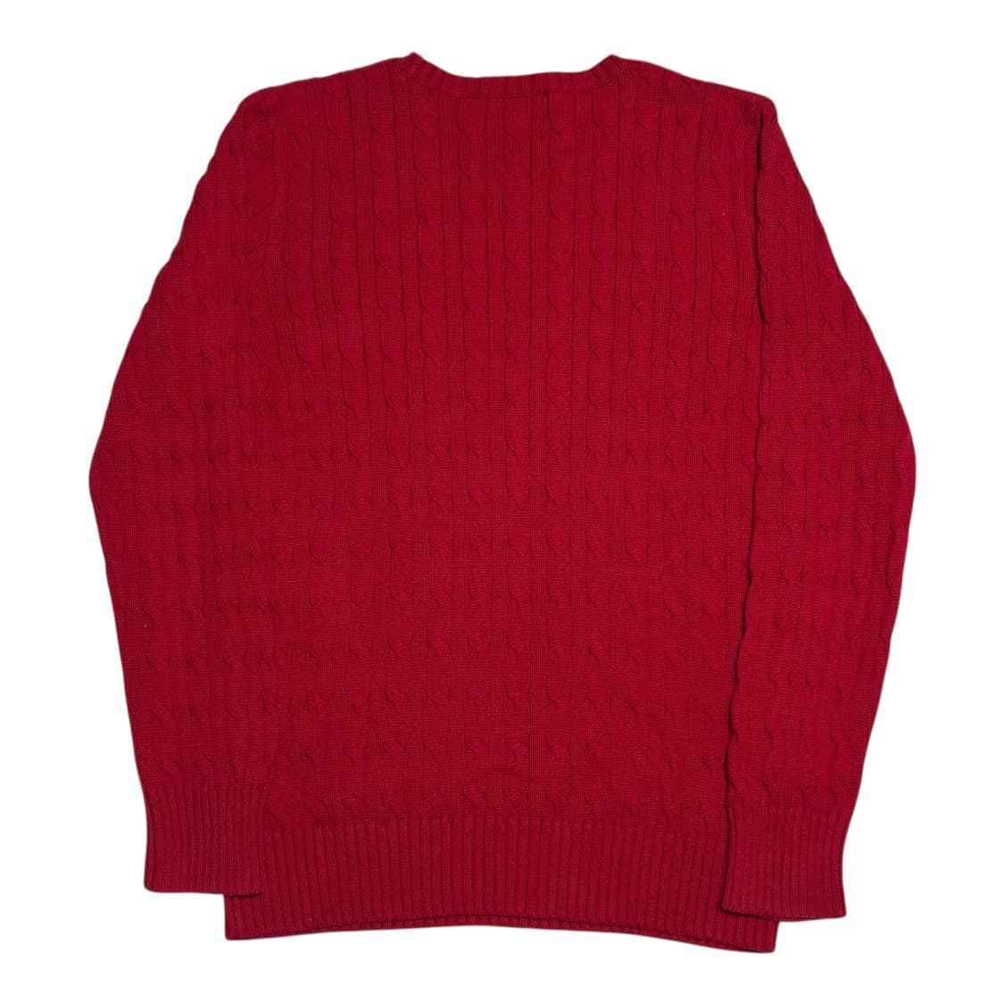 Polo Ralph Lauren 여성용 케이블 니트 상품이미지2