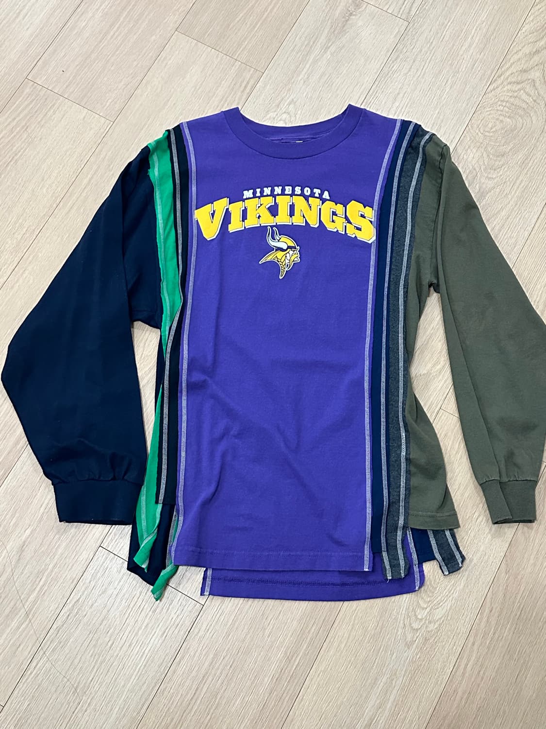 Rebuild by Needles 상품이미지1