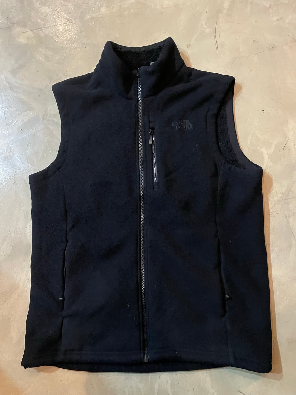 노스페이스 플리스 조끼 L 상품이미지3