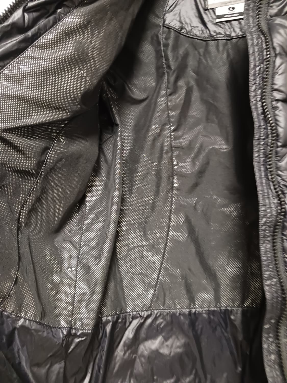 콜롬비아 티타늄 경량자켓 상품이미지4