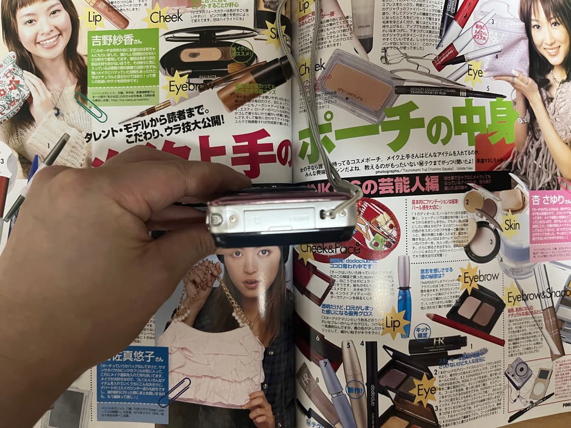 삼성 디카 st600 상품이미지4