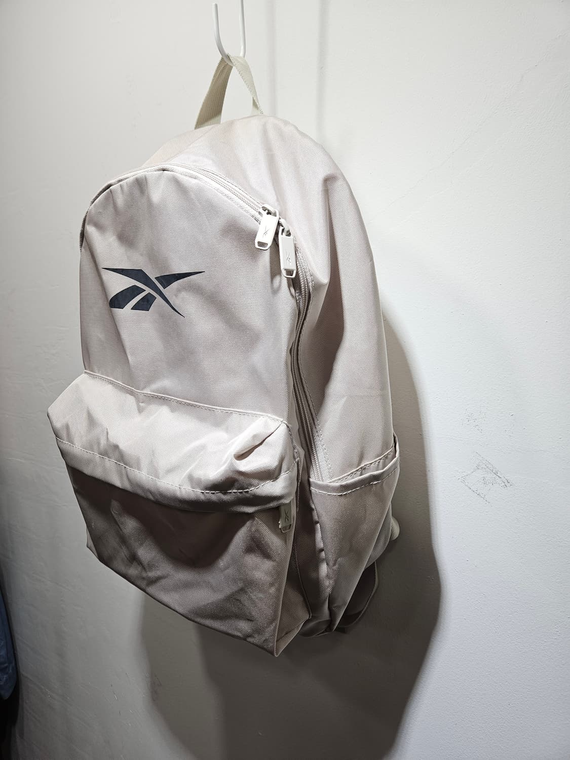 리복(Reebok) MYT 아이보리 백팩 상품이미지10