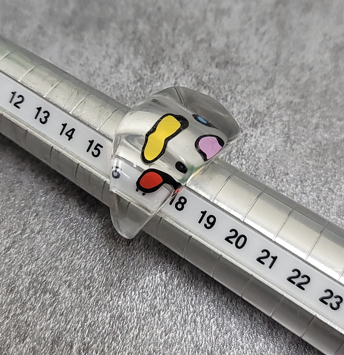 unique ring set 상품이미지8