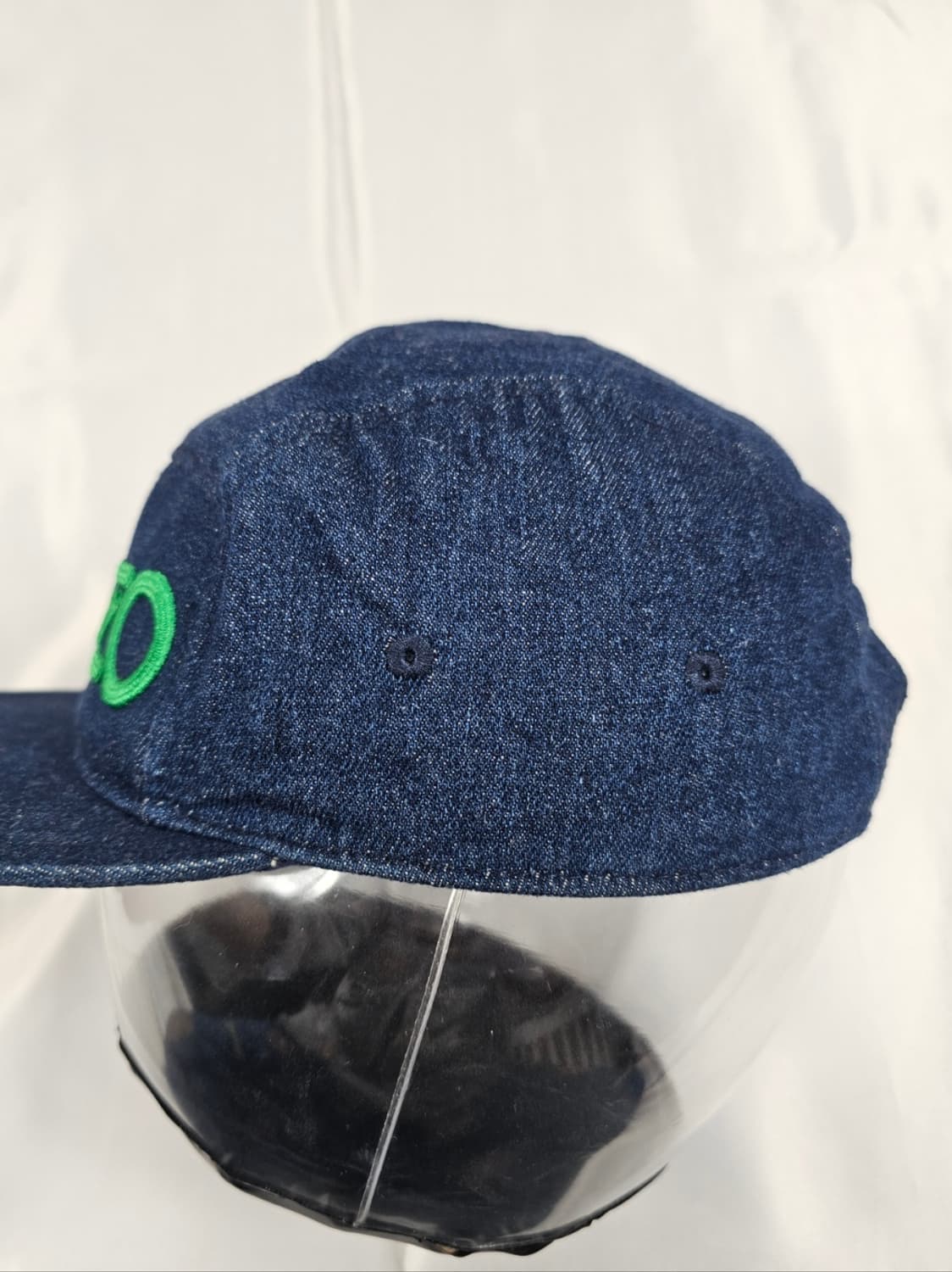 겐조데님캠프캡 상품이미지3