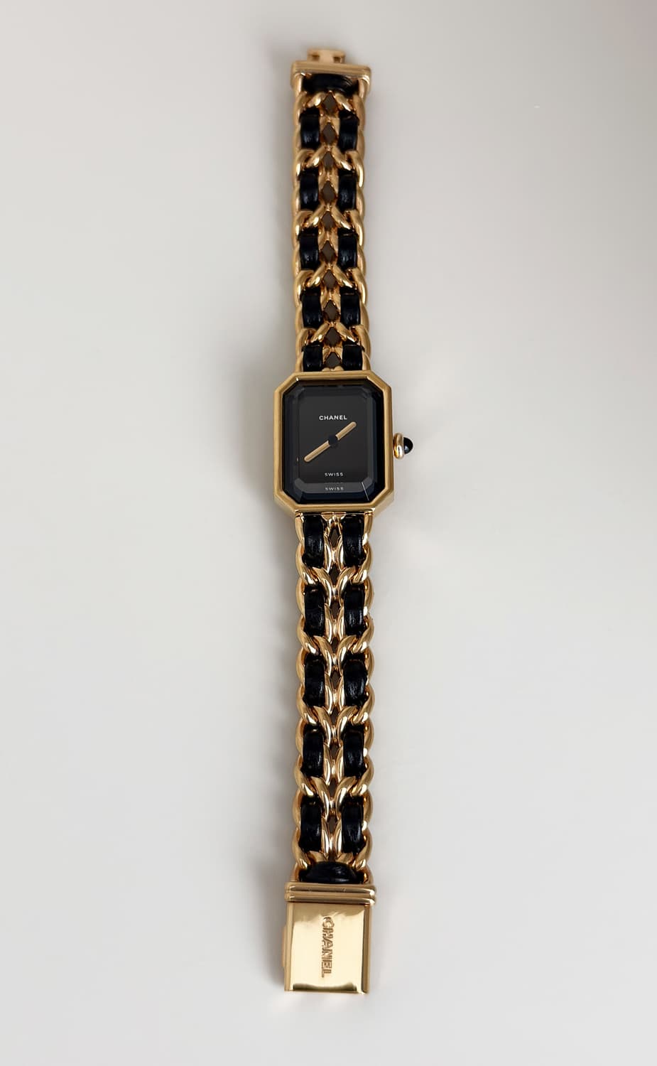 샤넬 프리미에르 M 사이즈 시계 상품이미지7