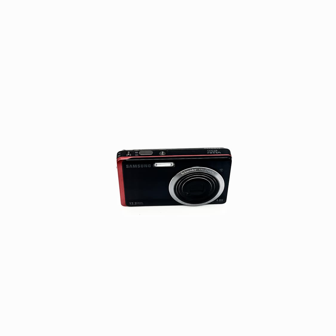 셀카&한효주디카!) Samsung ST550 디카 카메라 상품이미지7