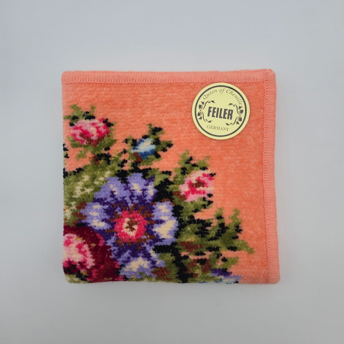 FEILER 훼이라 손수건 핸드타올 [BF10454-739-05] 상품이미지2