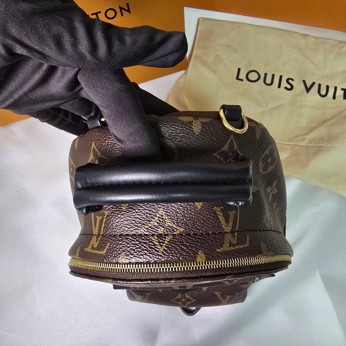 루이비통 팜 스프링스 미니 (M44873) 상품이미지3