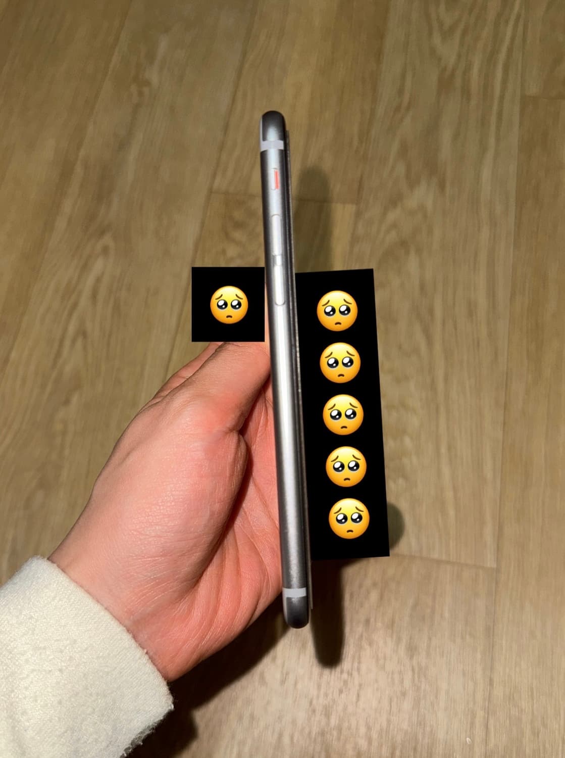 아이폰 6s 스페이스그레이 64gb 상품이미지5