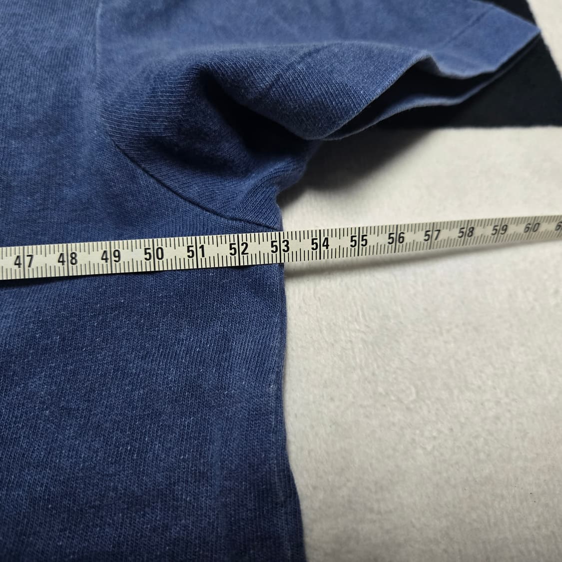 S 폴로랄프로렌 클래식 그래피티 엠브로이드 반팔 티셔츠  상품이미지7