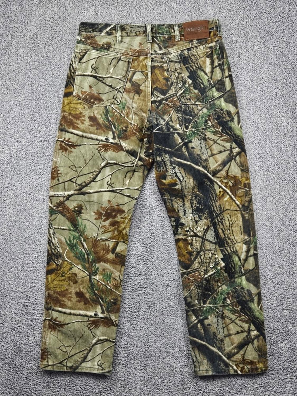 랭글러 리얼트리 워크 팬츠 ( 34X32 ) / 11731 상품이미지4