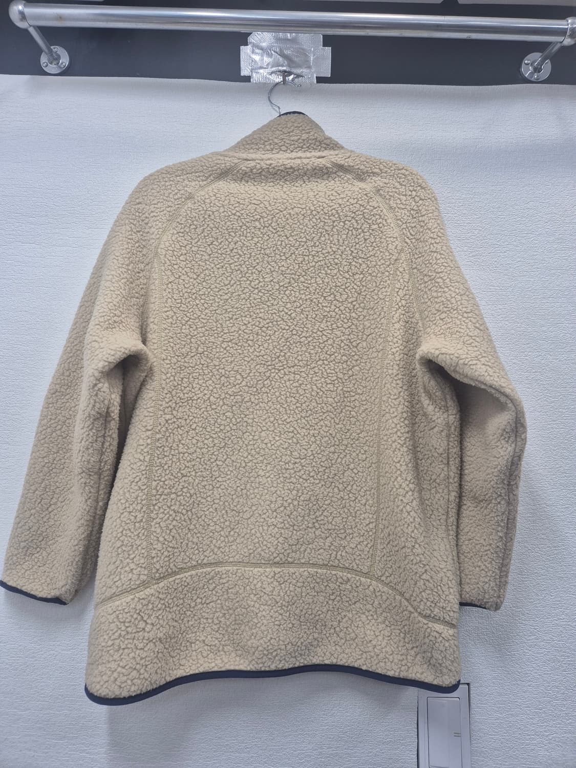 파타고니아 레트로 파일 플리스 자켓 베이지 / 100~103 상품이미지3