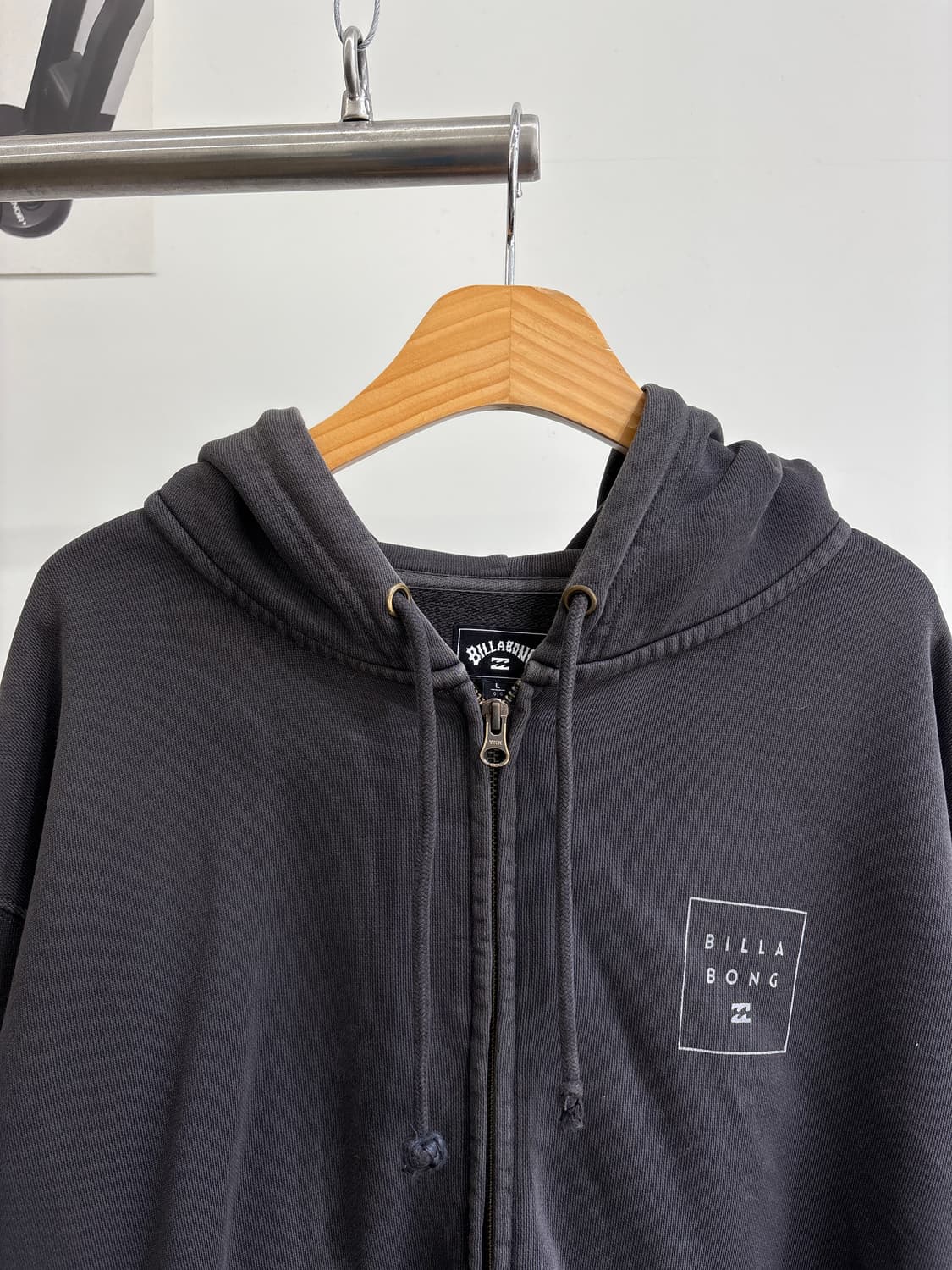 BILLABONG  후드집업 상품이미지2