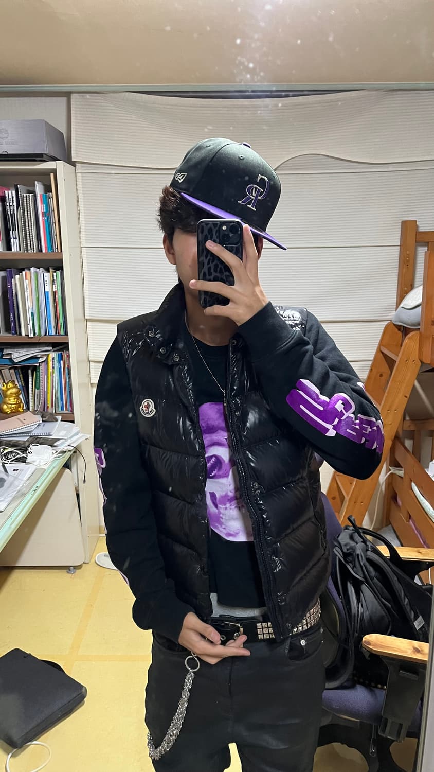 뉴에라 캡 758 상품이미지1