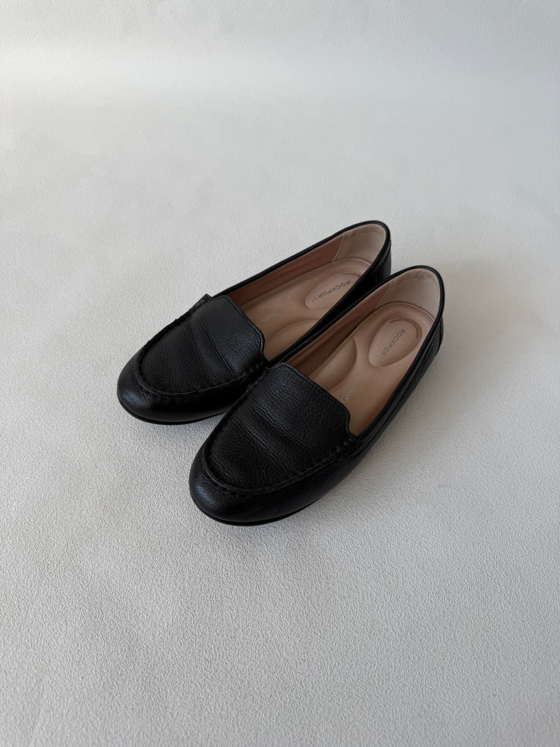 [245]락포트(Rockport) 레더 로퍼 상품이미지3