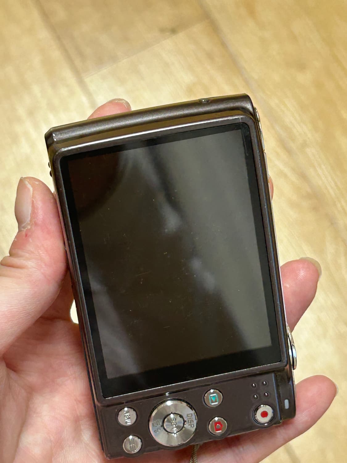 Casio exilim ex z400 카시오 엑슬림 z400 상품이미지3