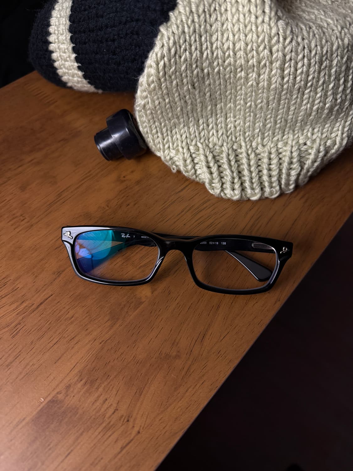 Rayban 레이벤 rb5017 a 상품이미지3