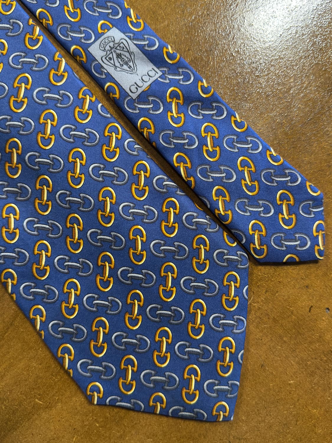Gucci Ties 상품이미지1