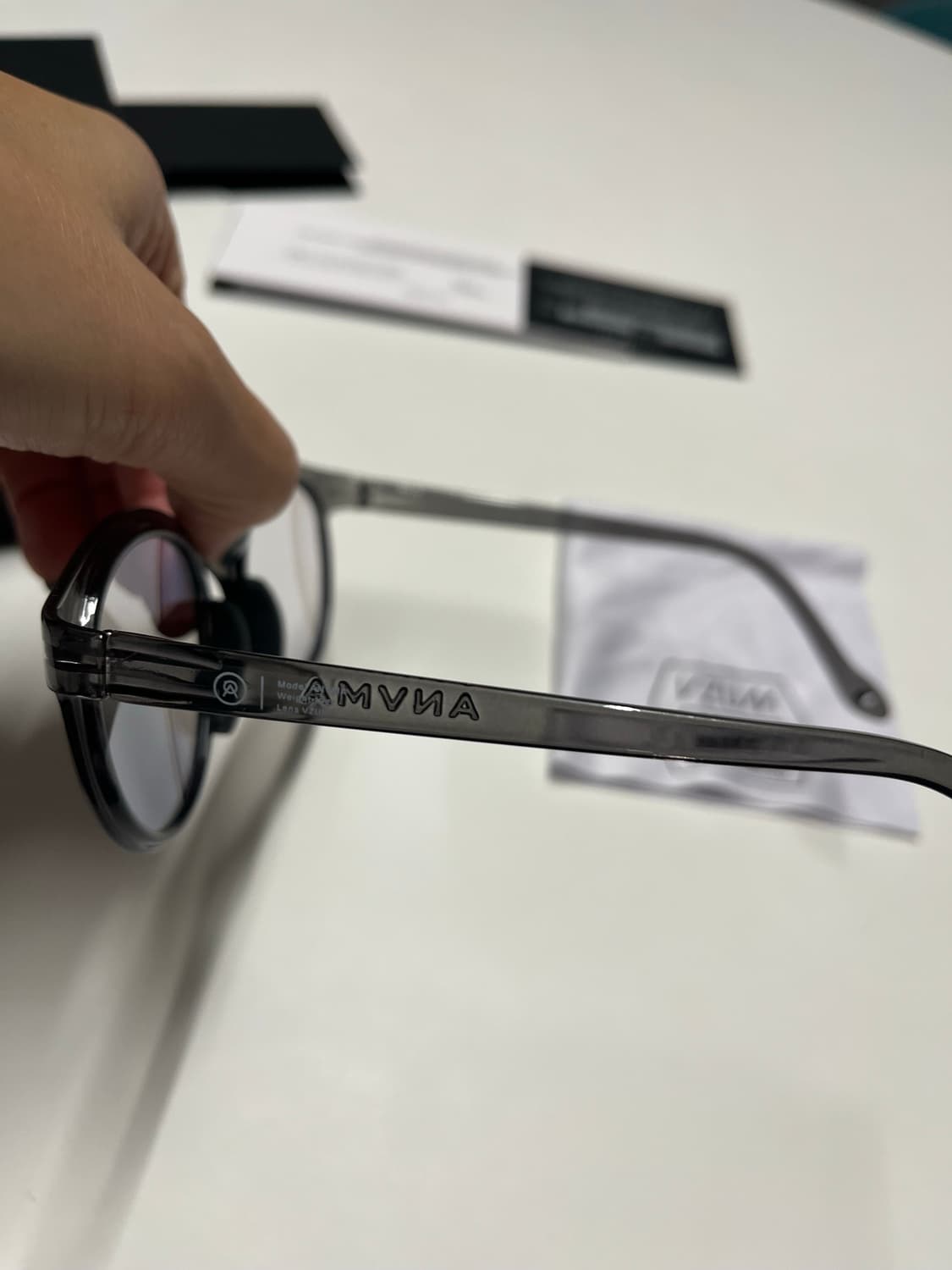 알바옵틱스 아니마레이 상품이미지4