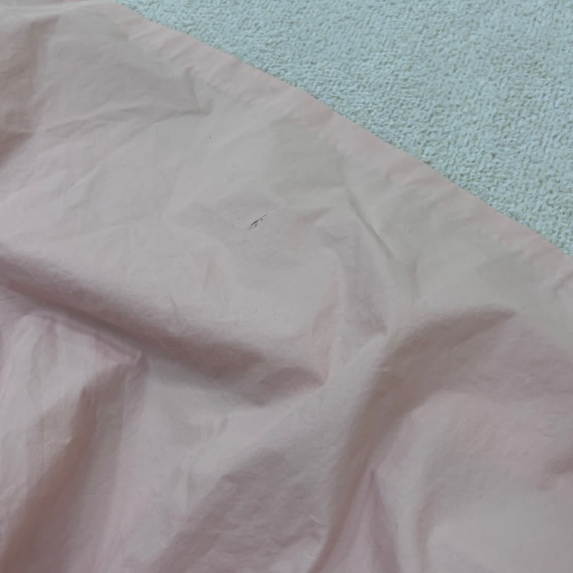 실측확인 새상품 미아마스빈 원피스 0403E 상품이미지6